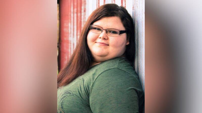 BriAnna Roberts was killed in October 2021 in Bollinger County, Mo.