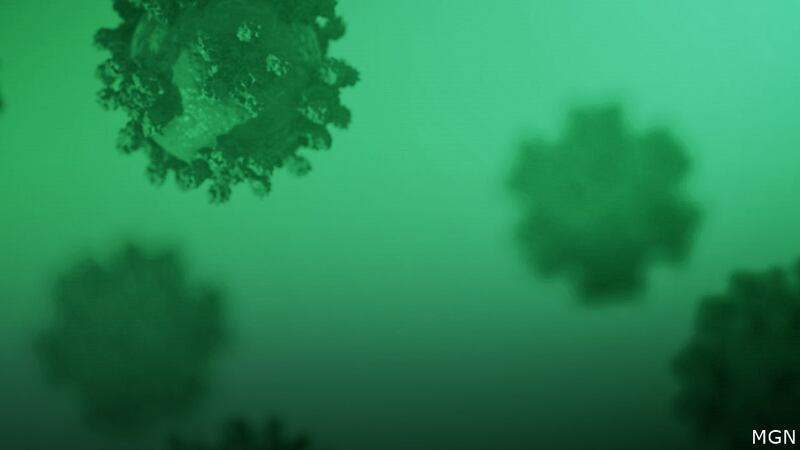 An updated look at the COVID-19 pandemic in the Heartland, as of Friday, August 5.