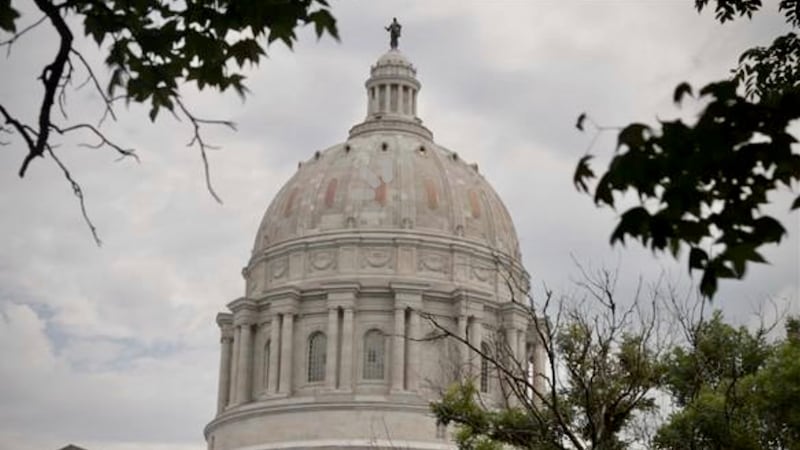 Missouri Capitol