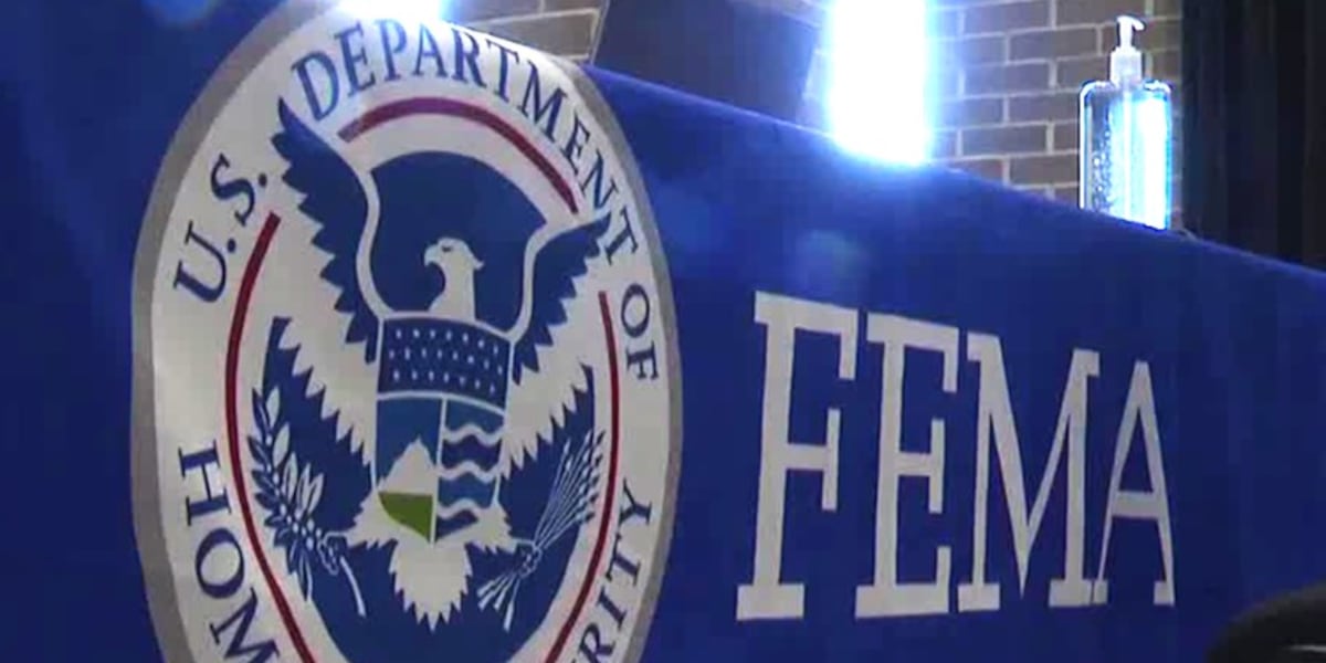 Fema Sign In FEMA issues guidance about how to apply for Federal Disaster Assistance