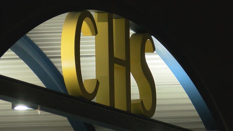 3rd grader charged in bomb threat