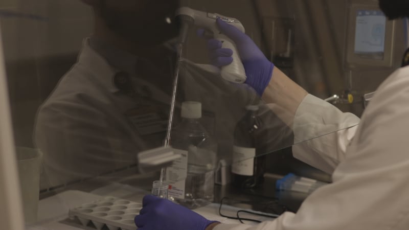 Health experts believe Missouri may have one the highest populations of people with a...