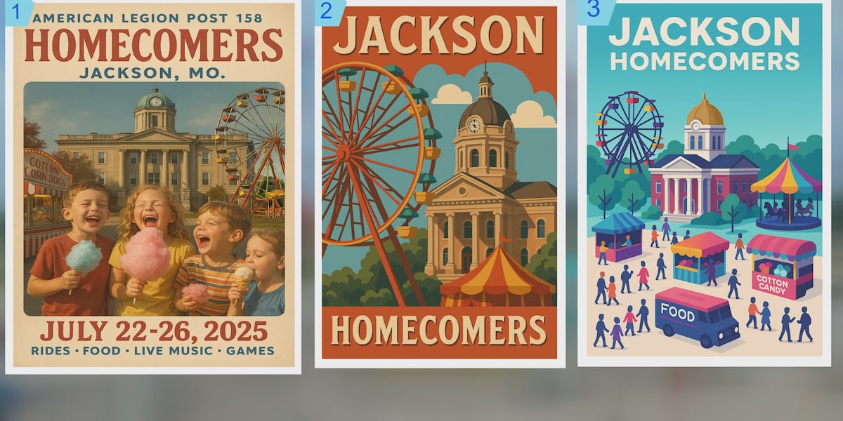 Jackson Homecomers poster contest sparks debate Jackson Homecomers poster contest sparks debate