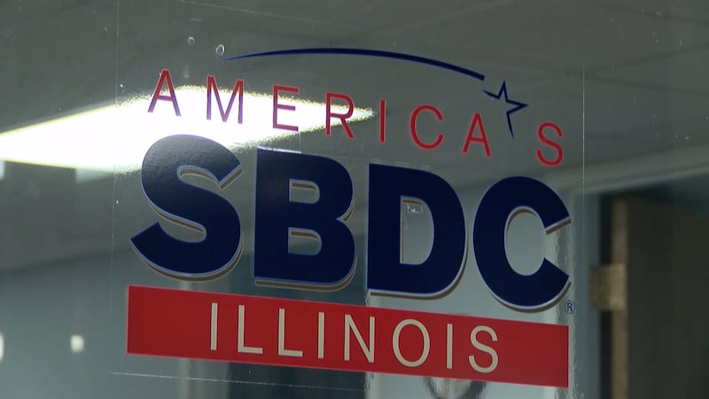 Illinois Small Business Development Center (SBDC)