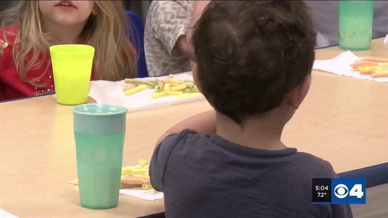 Pritzker proposes merging three state agencies to address IL childcare woes