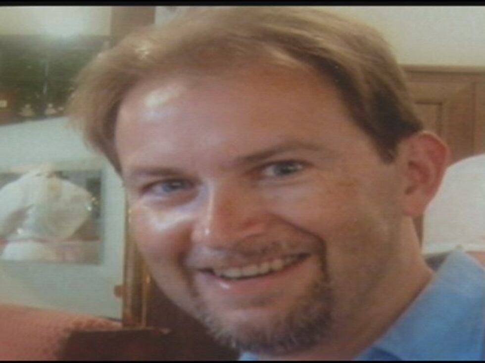 Richard White of San Diego was a native of Patton, Mo.