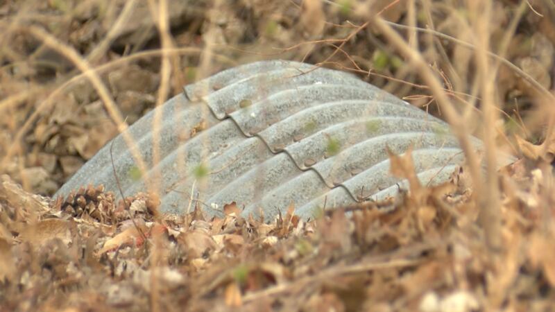 The steel culverts at these locations had deteriorated, according to KYTC, requiring the pipes...