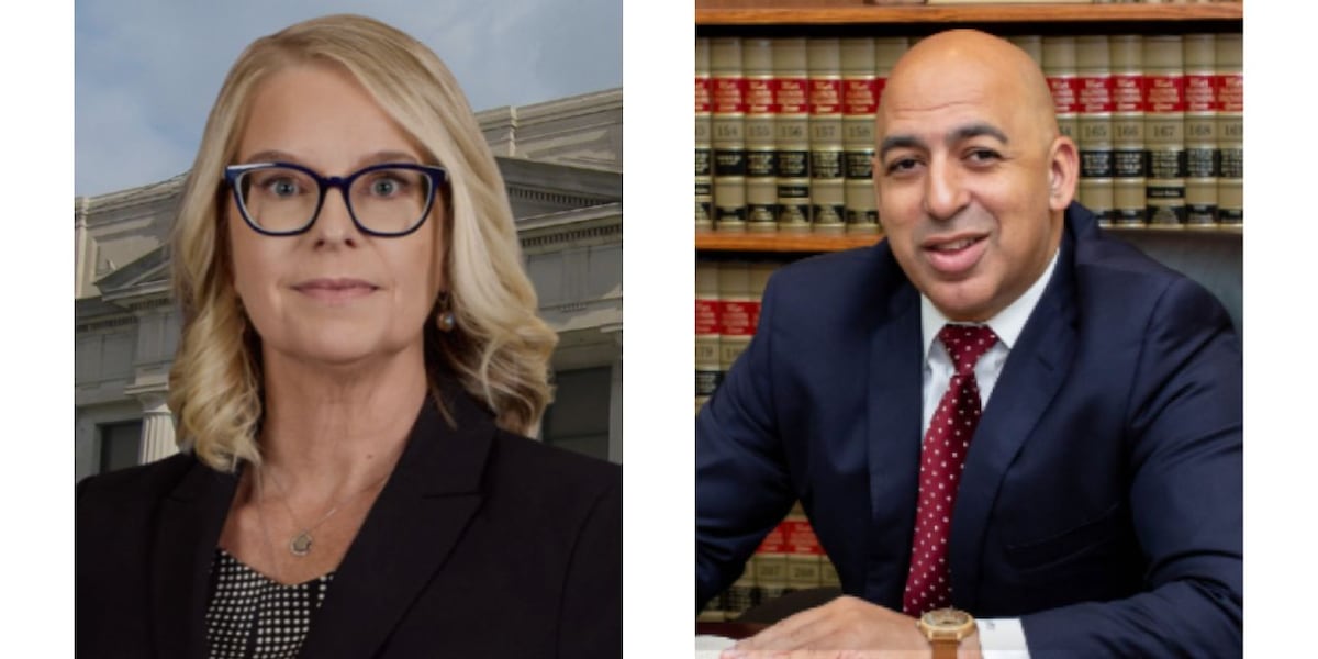 Devin Kidd Jackson Co. Illinois State’s Attorney race too close to call