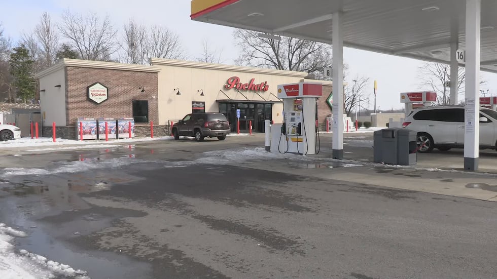 A Weakley County Sheriff’s Office deputy was shot and killed while responding to a possible...