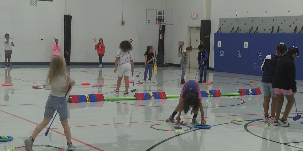 Cape Public Schools looking to increase student involvement in sports