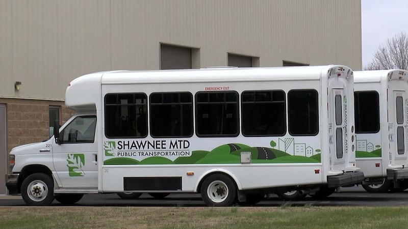 The city of Vienna extended its free, in-town transportation program through the end of...