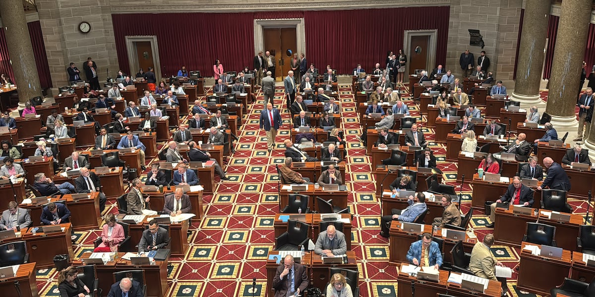 Missouri House approved nearly  billion state budget Thursday; governor’s child care subsidy increases not included Missouri House approved nearly  billion state budget Thursday; governor’s child care subsidy increases not included