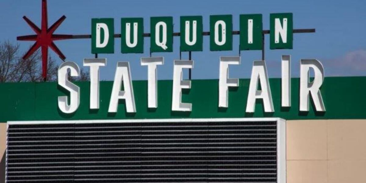 Du Quoin State Fair announces complete 2023 Grandstand lineup; includes ...