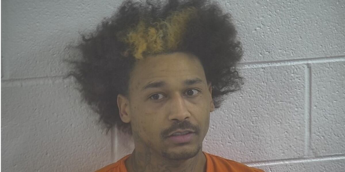 Keith Mccray Inmate Inmate back in custody after walking away from work detail in Murray