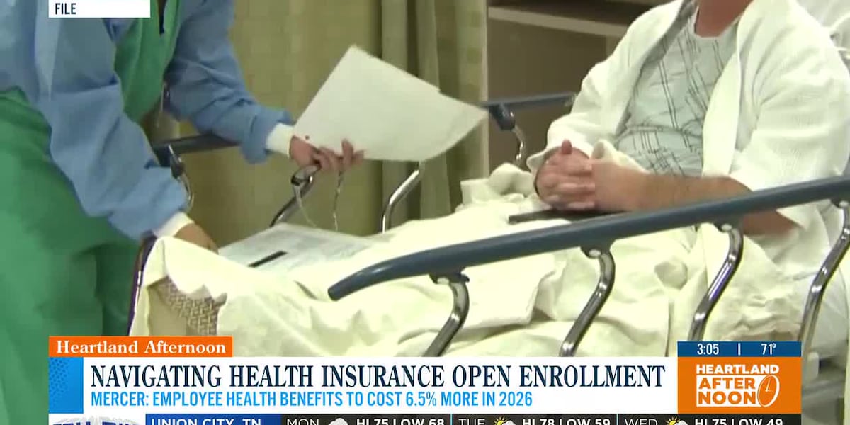 Sick Rise What to know about Ill. health insurance marketplace as costs expected ...