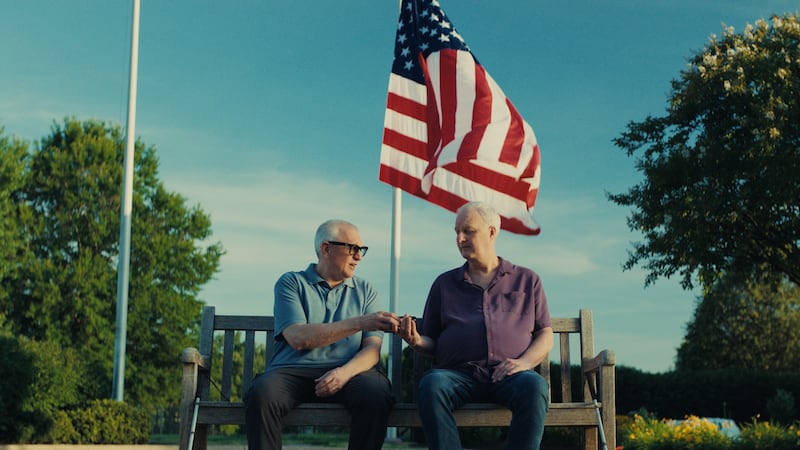 The Future Is for Everyone: Free AI Glasses for Every Blind Veteran in America