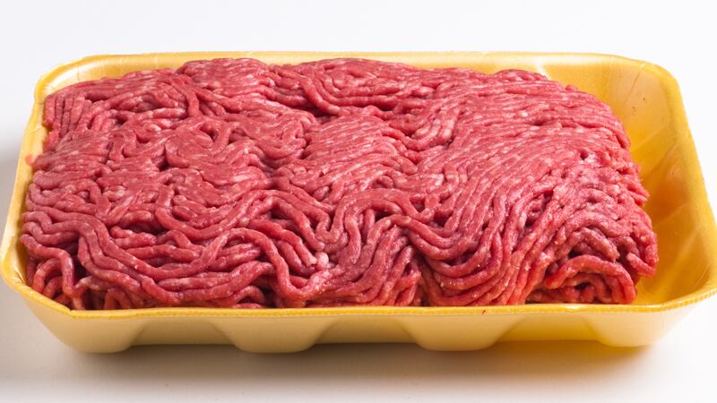 Both fresh and frozen items are being recalled.