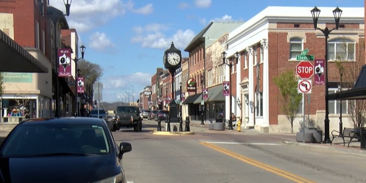 Community input wanted for Riverfest to celebrate U.S. 250th anniversary