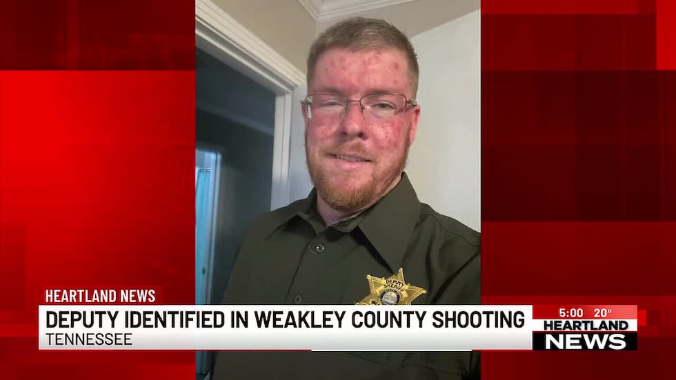 Blake Schowalter shares the latest