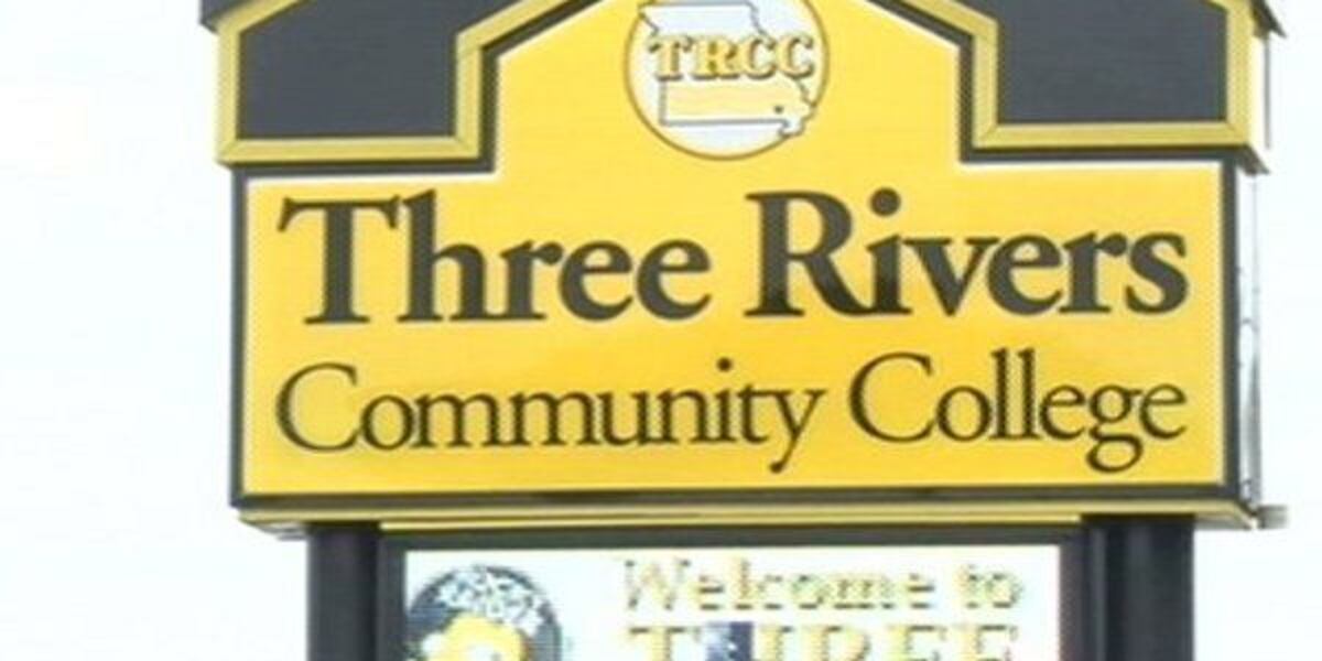 Three Rivers College Championship College Rodeo