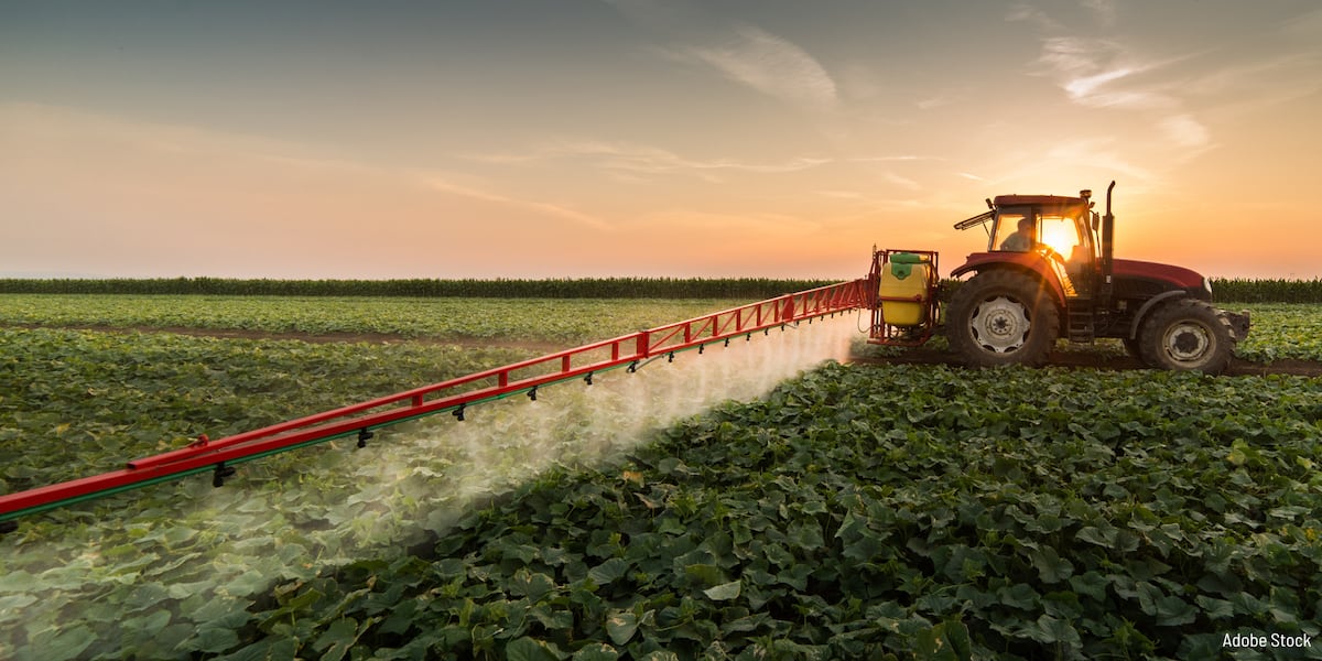 Missouri Governor Signs Bills to Support Farmers' Health & Protect Water Resources