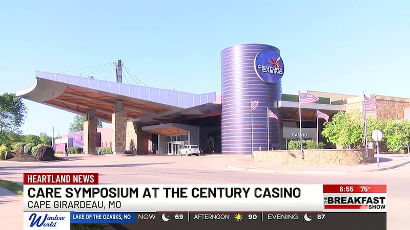 Mental health, resilience symposium set for June 9 in Cape Girardeau