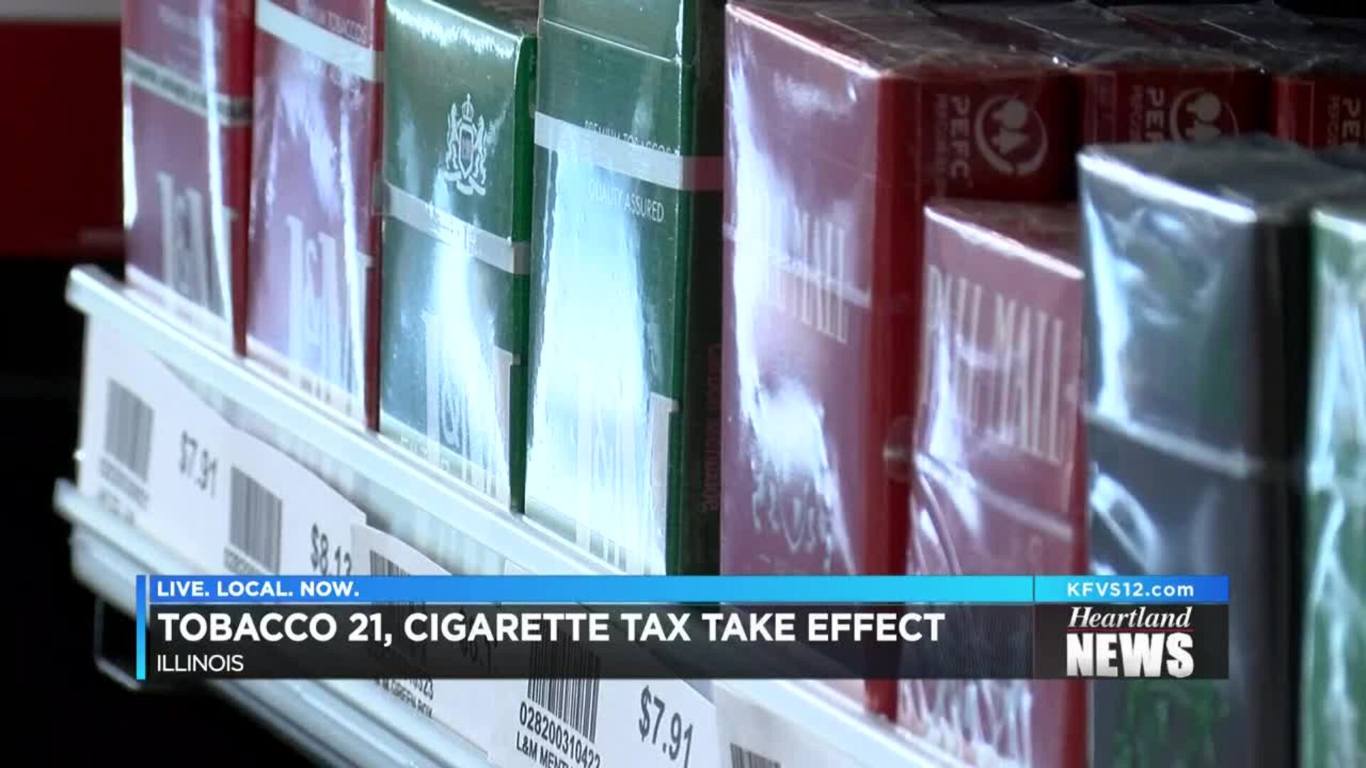 missouri cigarette age Tobacco 21 in Kansas City – Counter Tobacco missouri cigarette age Tobacco 21 in Kansas City – Counter Tobacco