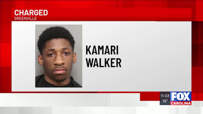 The Greenville Police Department reports a second person has been arrested in connection with...