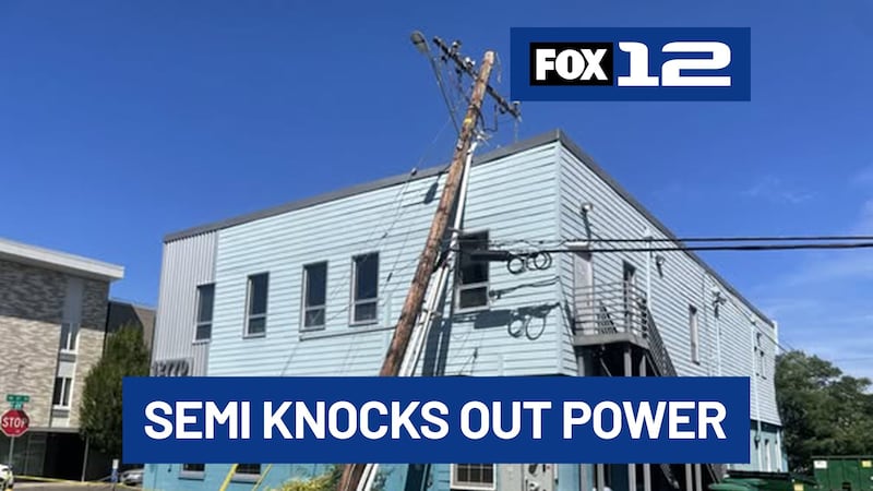 Businesses in downtown Beaverton were told to shelter in place Friday afternoon after...