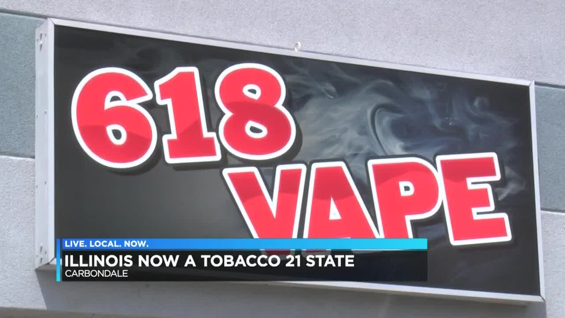 illinois tobacco 21 raises age of purchases to : r/illinois Illinois to become a Tobacco