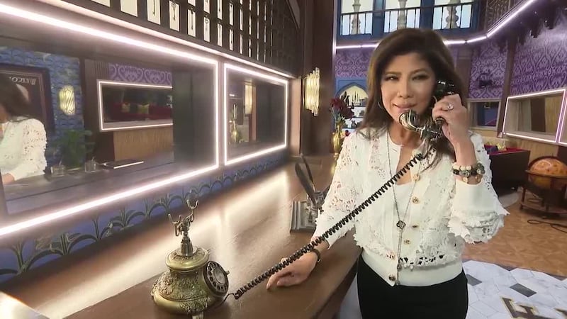 FOR CBS AFFILIATES ONLY