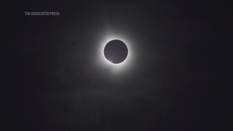 For the first time in more than a century, a total solar eclipse is coming to mainland Spain....