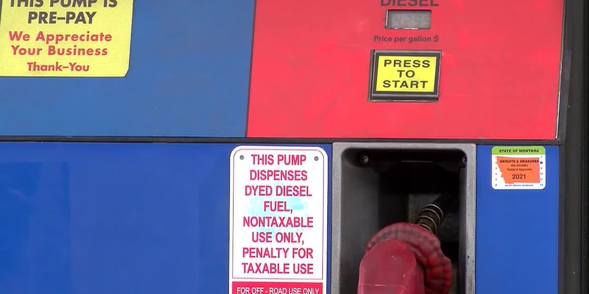 Diesel Crisis Hits 8+ Trucking Firms | Sellers Face 5-12% Shipping Cost Surge